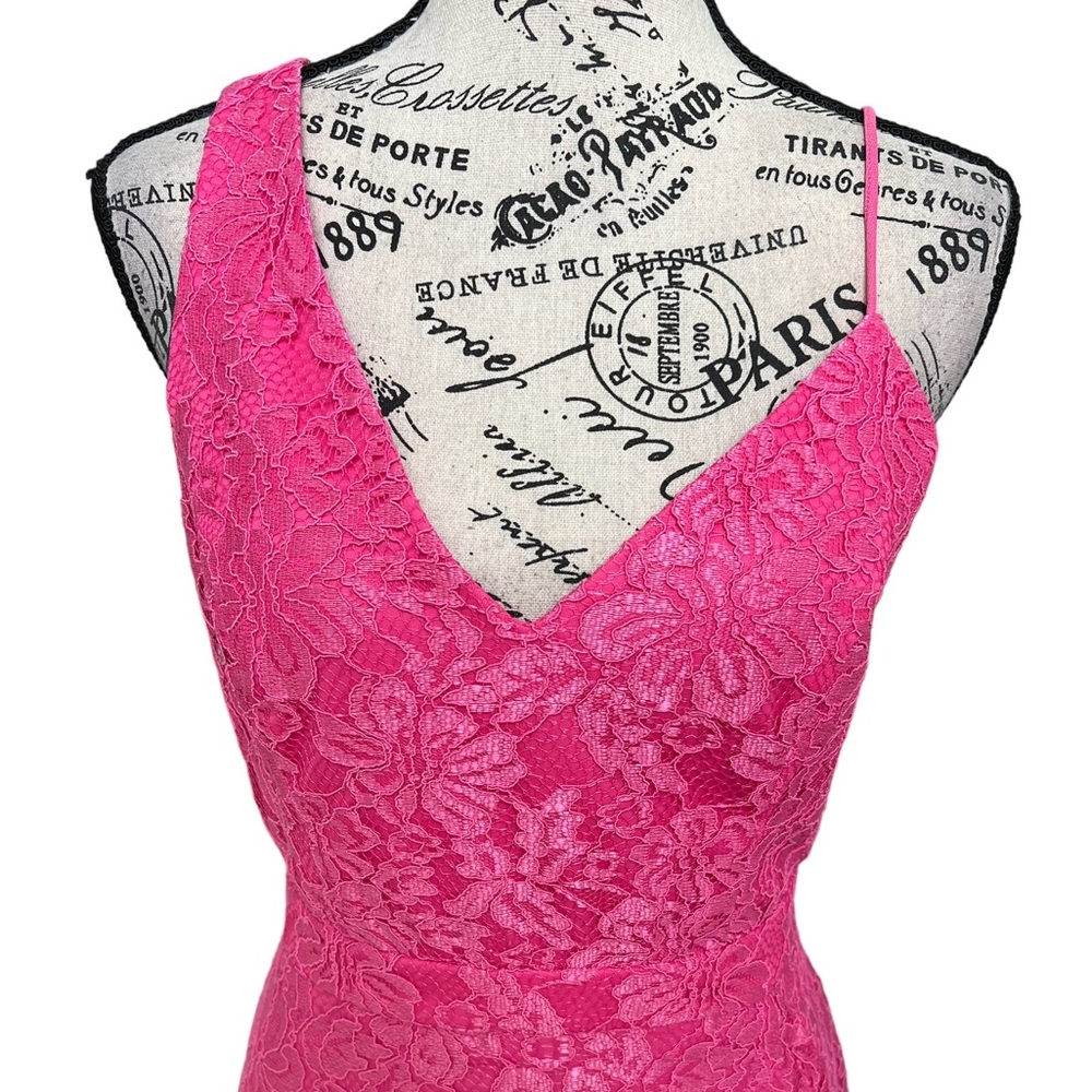 Xscape Dress - Picture 7 of 16